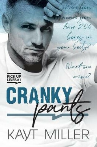 Cover of Cranky Pants