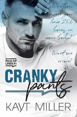 Book cover for Cranky Pants