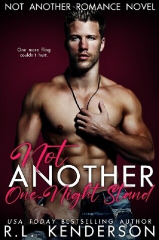 Cover of Not Another One-Night Stand