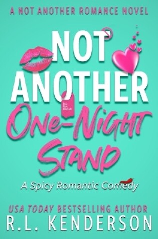 Cover of Not Another One-Night Stand