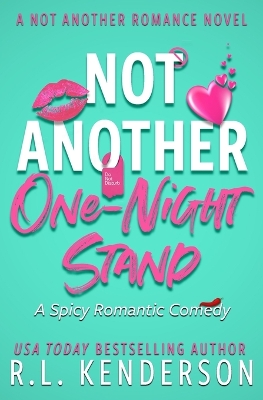 Book cover for Not Another One-Night Stand