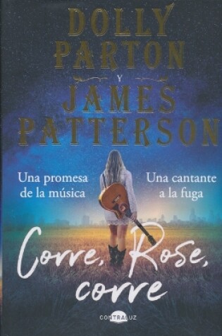 Cover of Corre, Rose, Corre