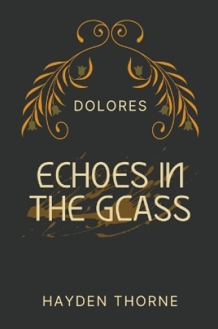 Cover of Echoes in the Glass