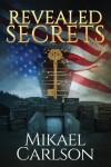 Book cover for Revealed Secrets