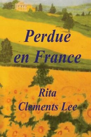 Cover of Perdue en France