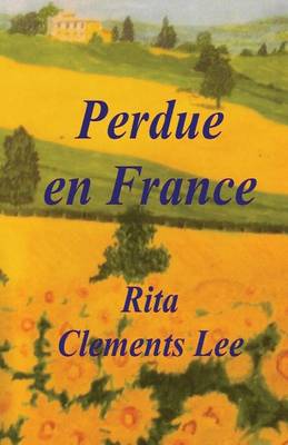 Book cover for Perdue en France