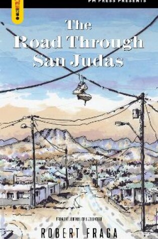 Cover of The Road Through San Judas