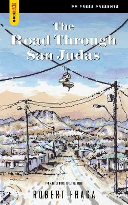 Book cover for The Road Through San Judas