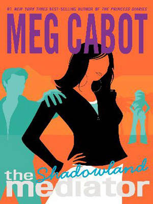 Shadowland by Meg Cabot