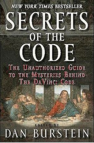 Cover of Secrets of the Code