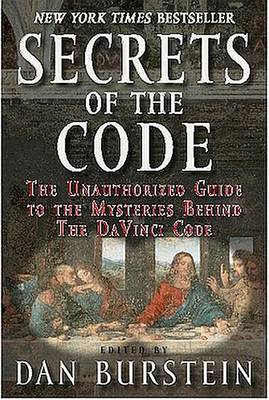 Book cover for Secrets of the Code