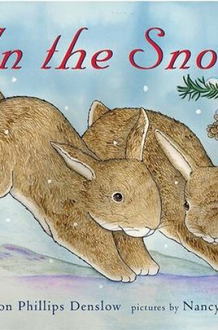 Cover of In the Snow