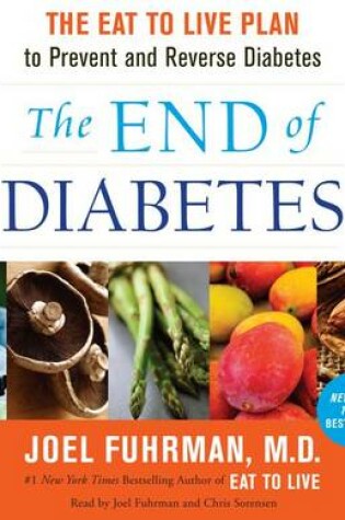 Cover of The End of Diabetes