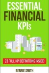 Book cover for Essential Financial KPIs