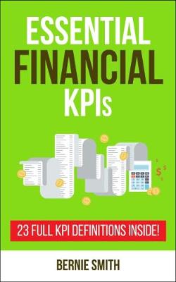 Cover of Essential Financial KPIs