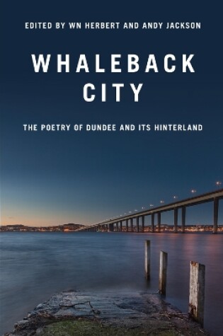 Cover of Whaleback City