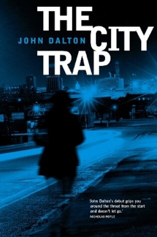 Cover of The City Trap