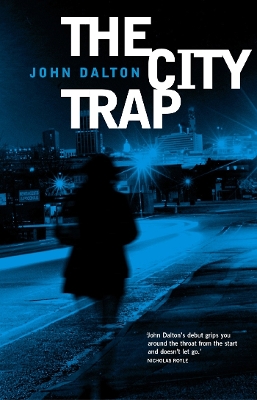 Book cover for The City Trap