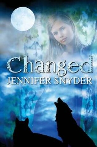 Cover of Changed