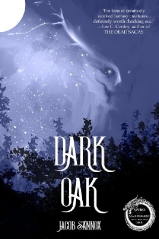 Cover of Dark Oak