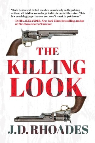 Cover of The Killing Look