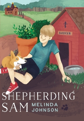 Cover of Shepherding Sam