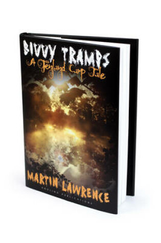 Cover of Bivvy Tramps