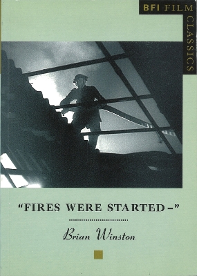 Cover of Fires Were Started –