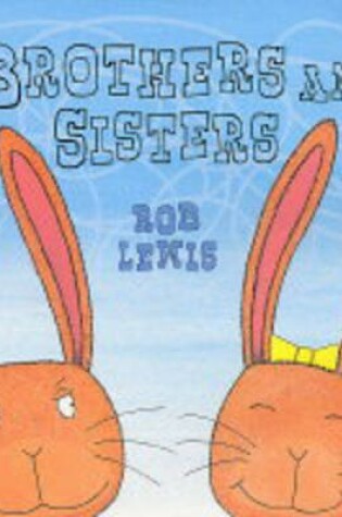 Cover of Brothers and Sisters