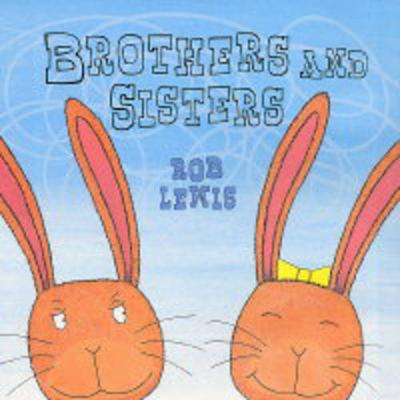 Book cover for Brothers and Sisters