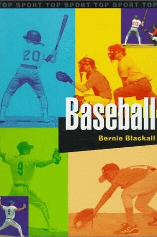 Cover of Baseball