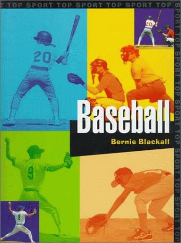 Book cover for Baseball
