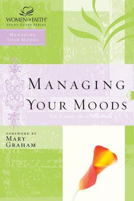 Book cover for Managing Your Emotions