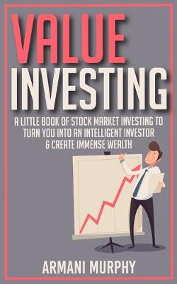 Book cover for Value Investing