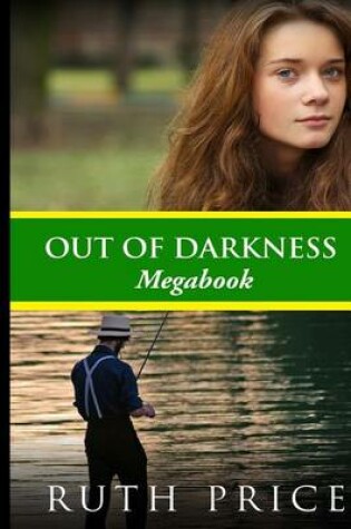 Cover of Out of Darkness Megabook
