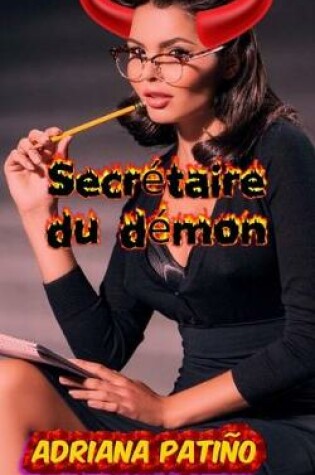 Cover of Secretaire du demon