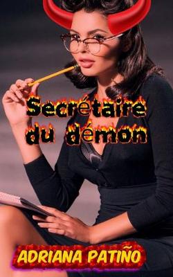 Book cover for Secretaire du demon