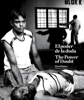 Book cover for The Power of Doubt