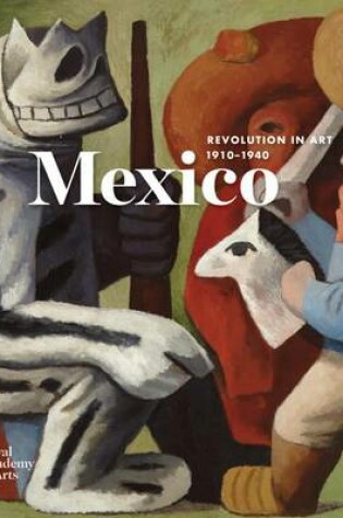 Cover of Mexico