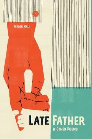 Cover of Late Father and Other Poems