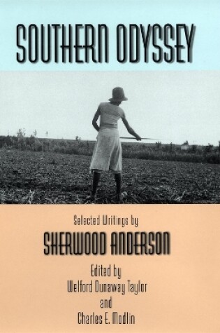 Cover of Southern Odyssey