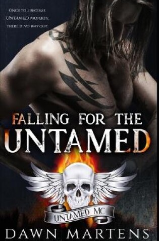 Cover of Falling for the Untamed