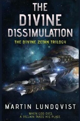 Cover of The Divine Dissimulation