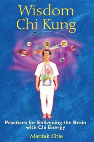 Cover of Wisdom Chi Kung