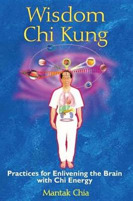 Book cover for Wisdom Chi Kung
