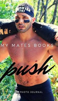 Book cover for Push