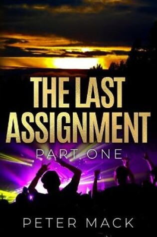 Cover of The Last Assignment