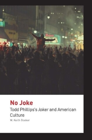 Cover of No Joke