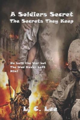 Book cover for A Soldiers Secret