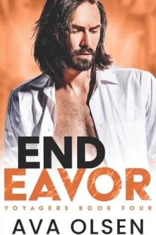 Cover of Endeavor